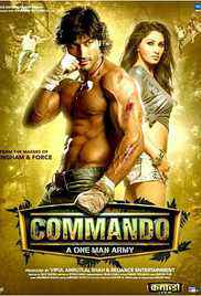 Commando 1 2013 FuLL HD 1080p full movie download